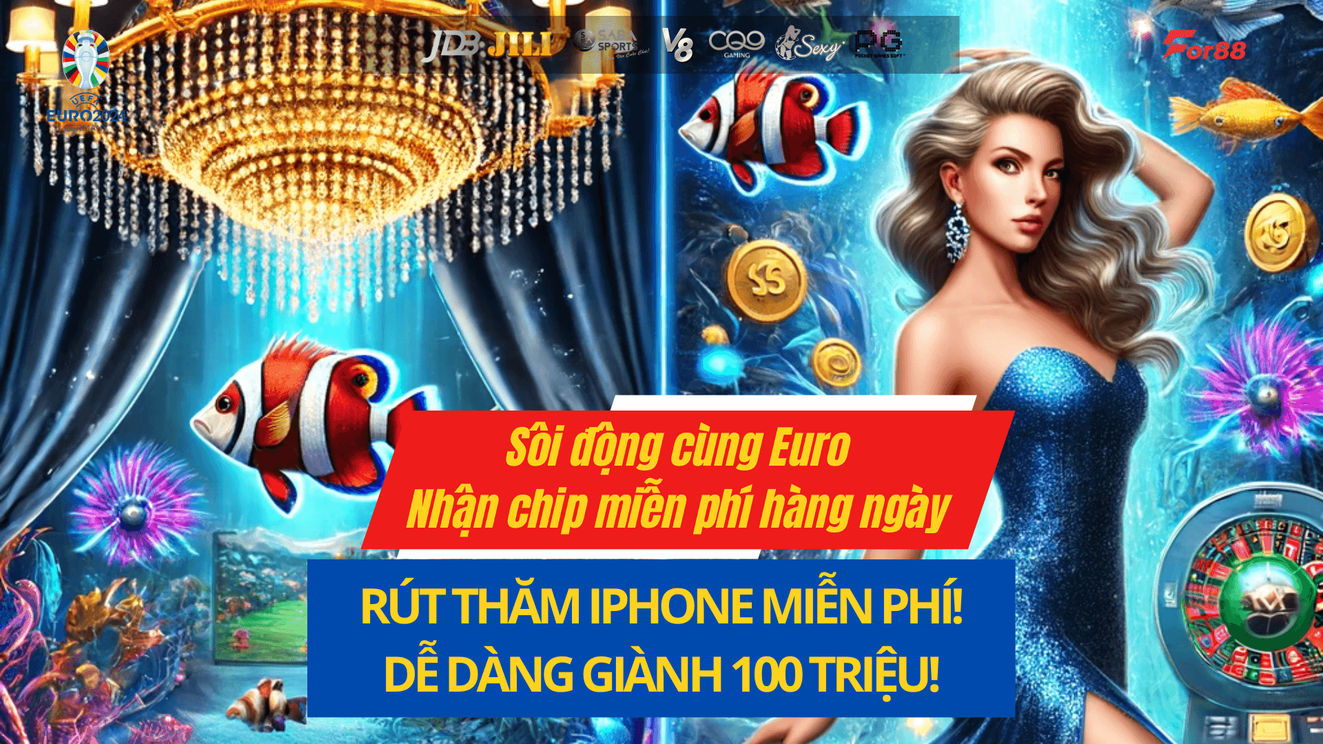 Các Dịch Vụ Cá Cược tại kubet 19